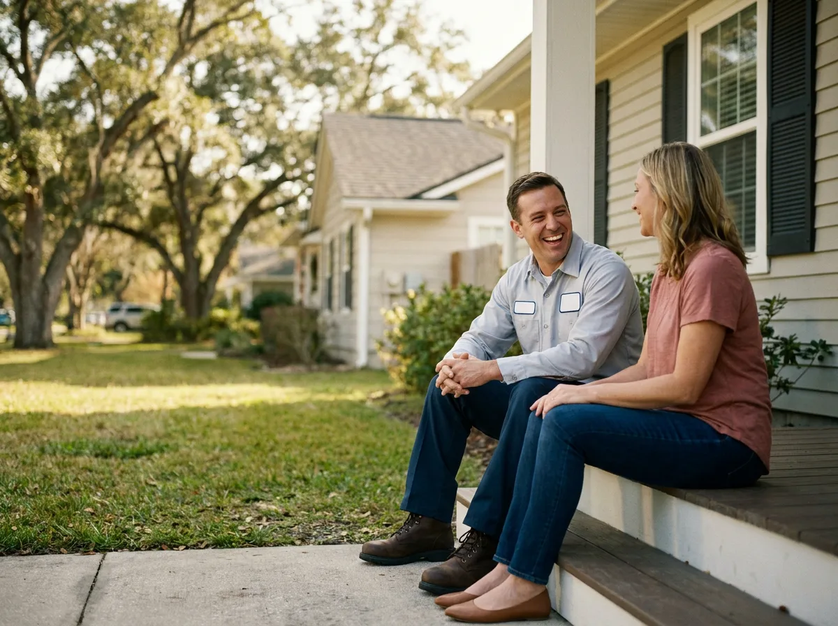 Septic tank pumping FAQs for Perdido, AL